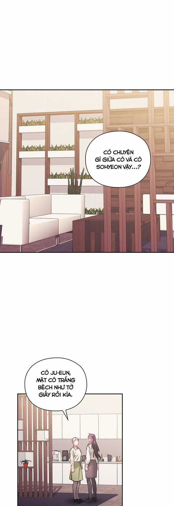 Cơ Hội Cuối Cùng - Chapter 49 - Trang 1