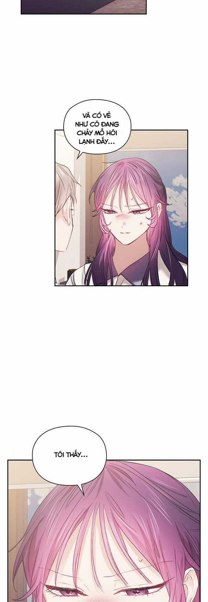 Cơ Hội Cuối Cùng - Chapter 49 - Trang 2