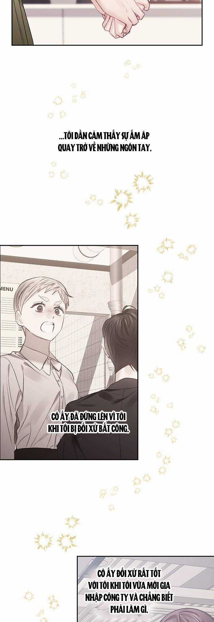 Cơ Hội Cuối Cùng - Chapter 49 - Trang 11