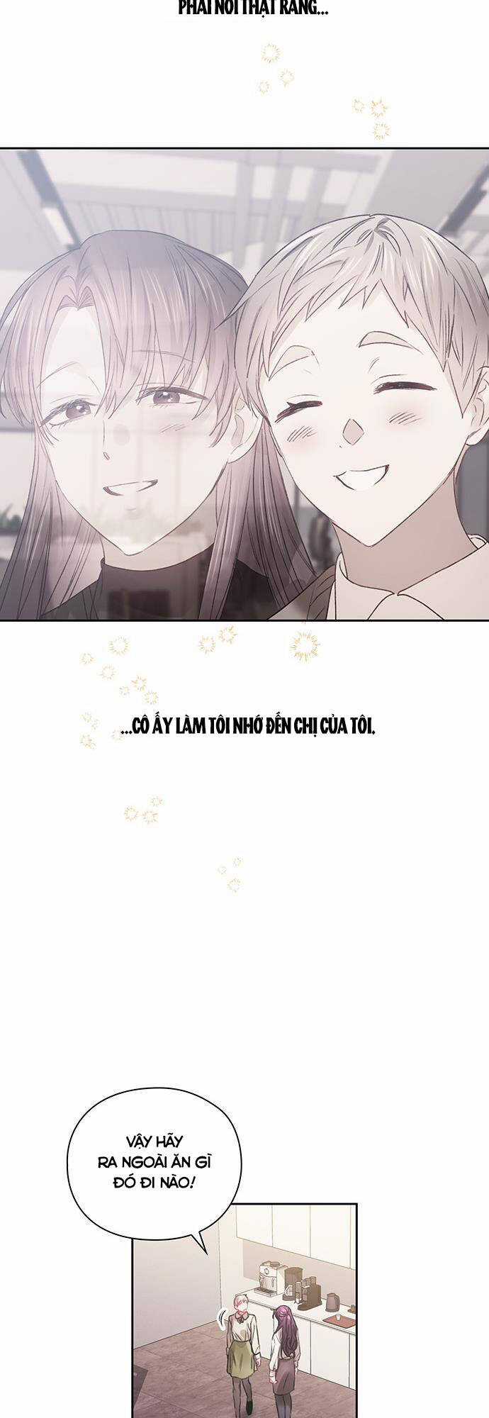 Cơ Hội Cuối Cùng - Chapter 49 - Trang 13