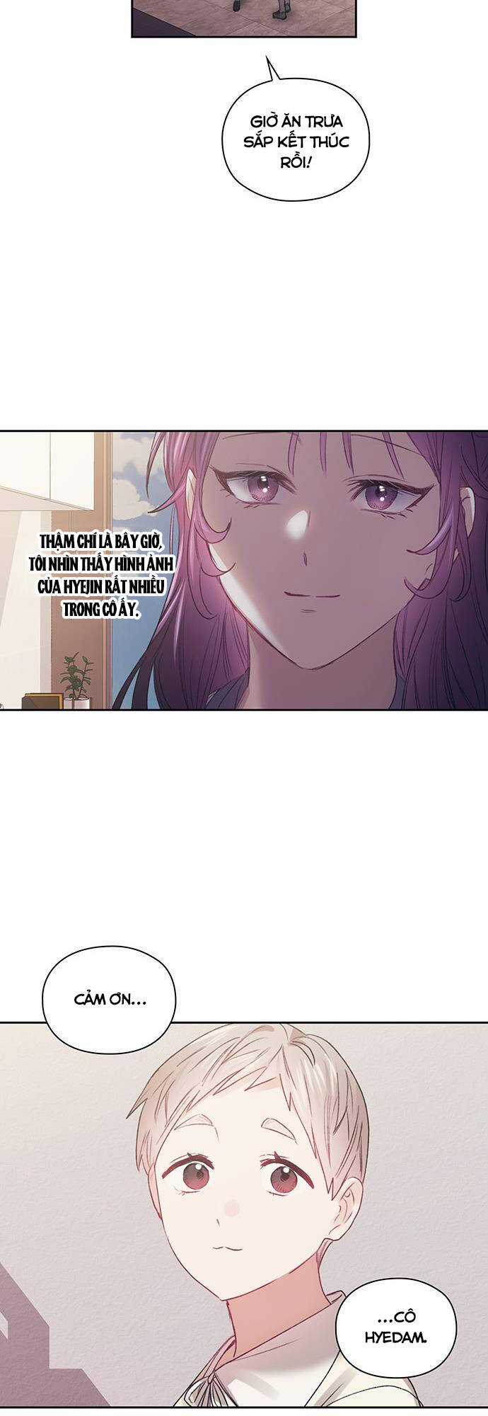 Cơ Hội Cuối Cùng - Chapter 49 - Trang 14