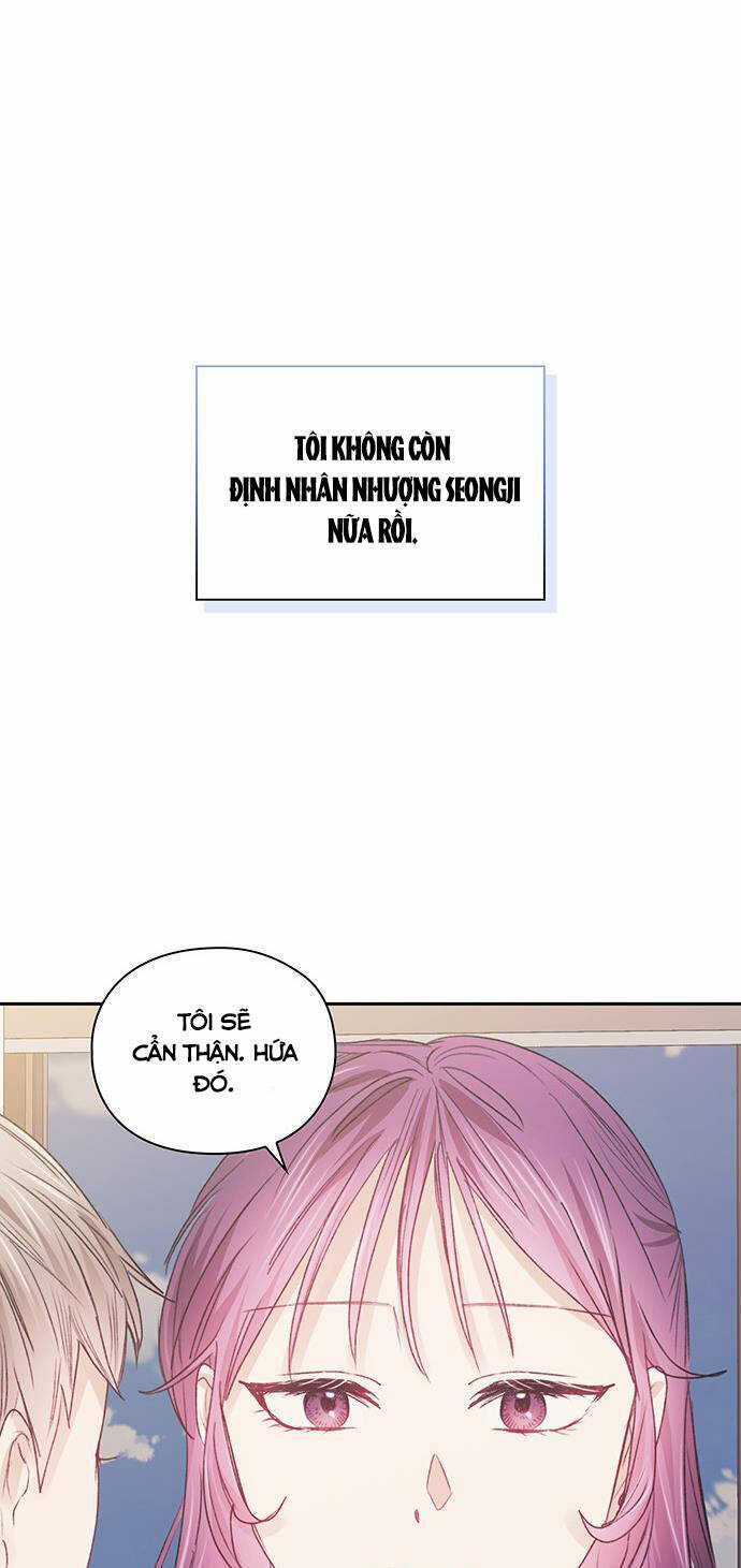 Cơ Hội Cuối Cùng - Chapter 49 - Trang 15