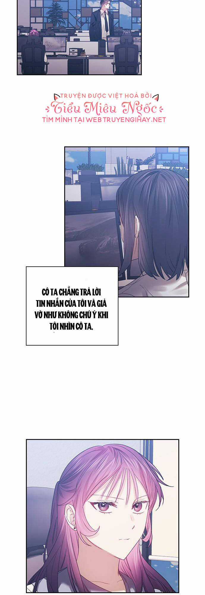 Cơ Hội Cuối Cùng - Chapter 49 - Trang 19