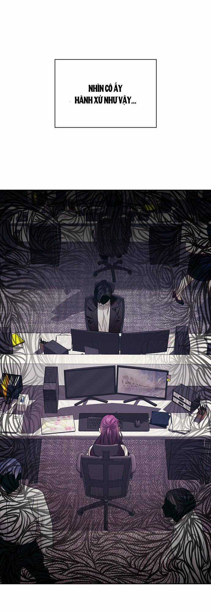 Cơ Hội Cuối Cùng - Chapter 49 - Trang 20