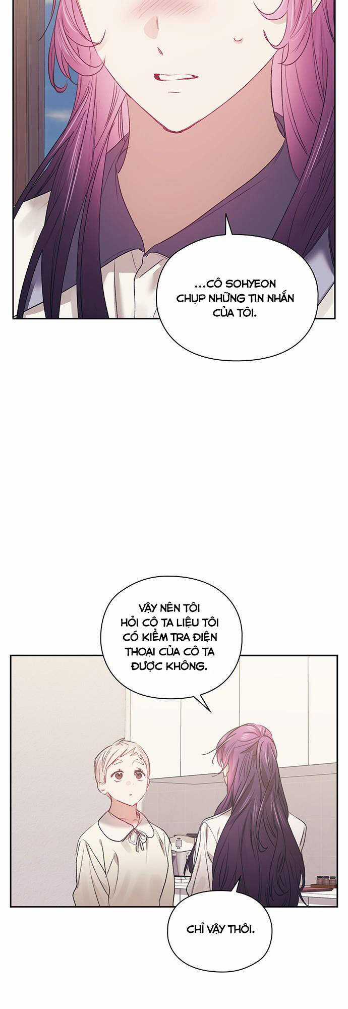 Cơ Hội Cuối Cùng - Chapter 49 - Trang 3