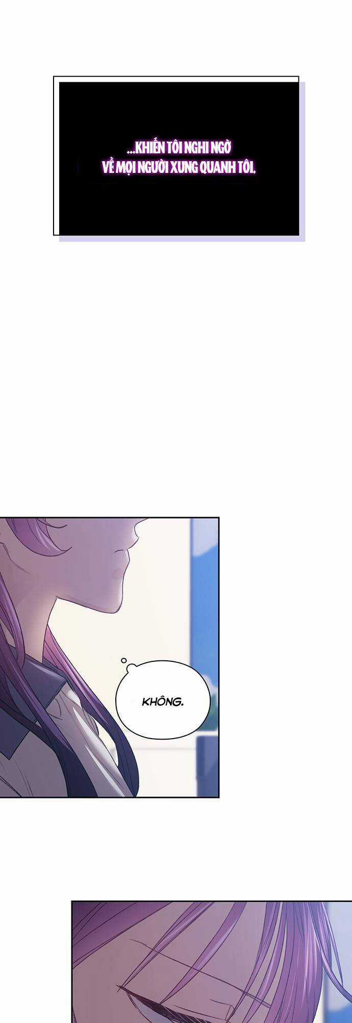 Cơ Hội Cuối Cùng - Chapter 49 - Trang 21