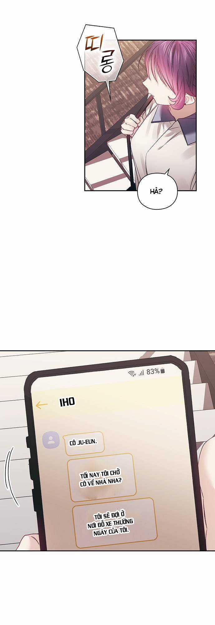 Cơ Hội Cuối Cùng - Chapter 49 - Trang 26