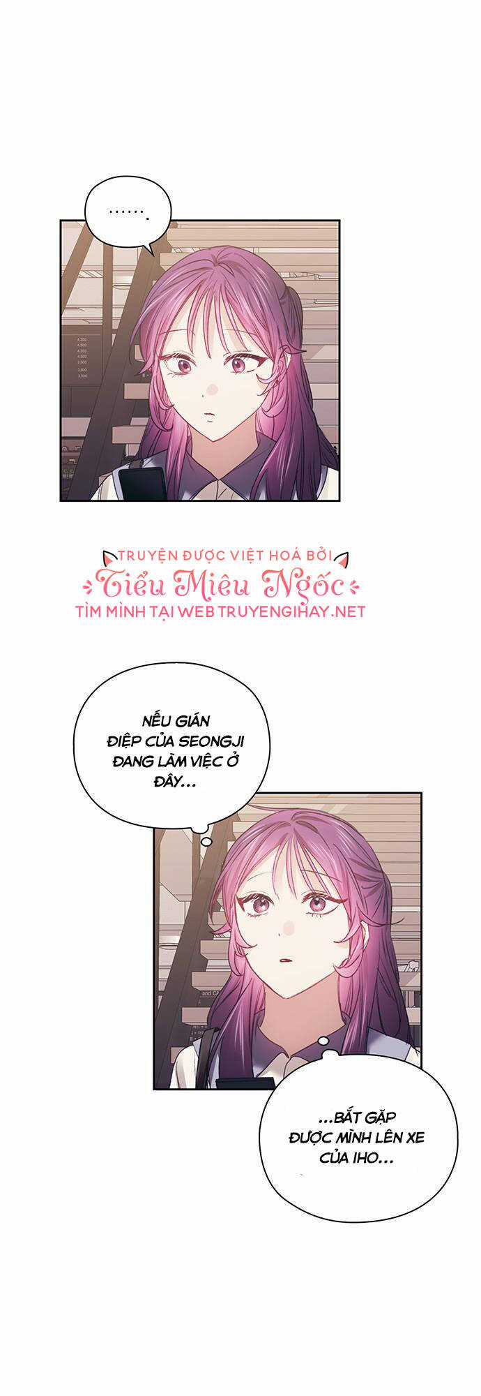 Cơ Hội Cuối Cùng - Chapter 49 - Trang 27