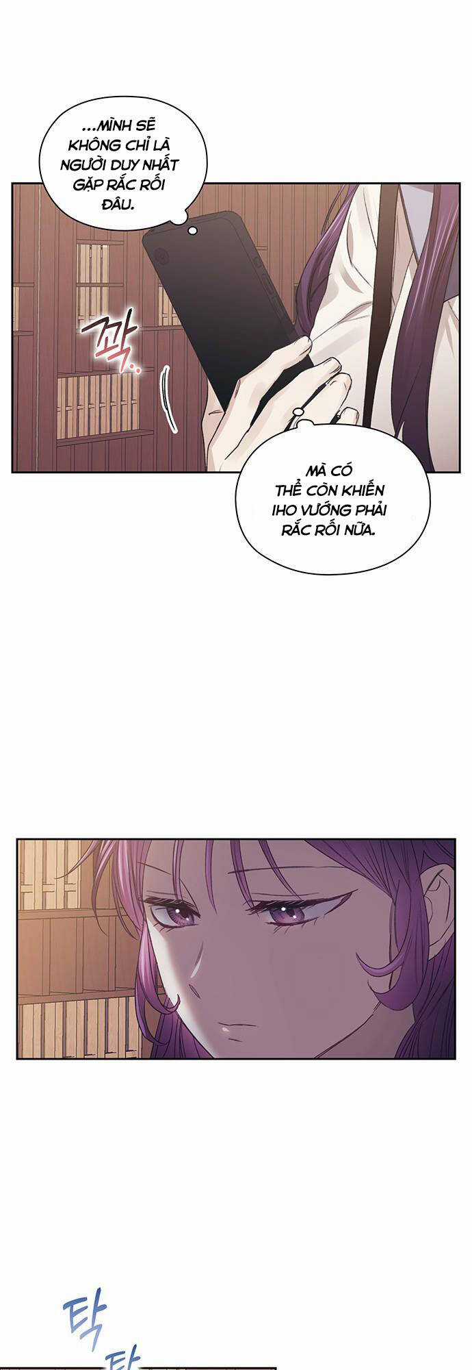 Cơ Hội Cuối Cùng - Chapter 49 - Trang 28