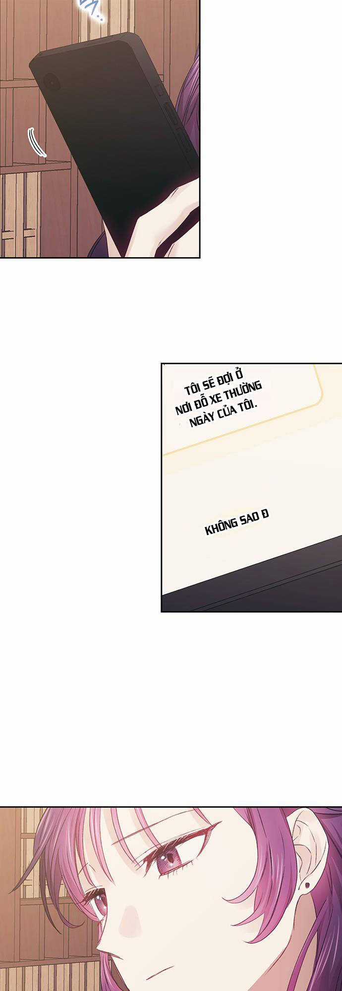 Cơ Hội Cuối Cùng - Chapter 49 - Trang 29