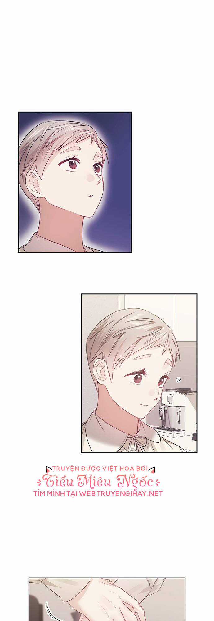 Cơ Hội Cuối Cùng - Chapter 49 - Trang 4