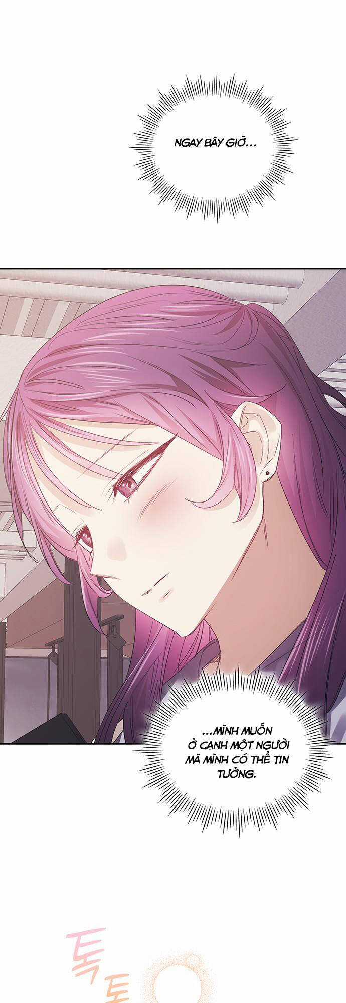 Cơ Hội Cuối Cùng - Chapter 49 - Trang 32