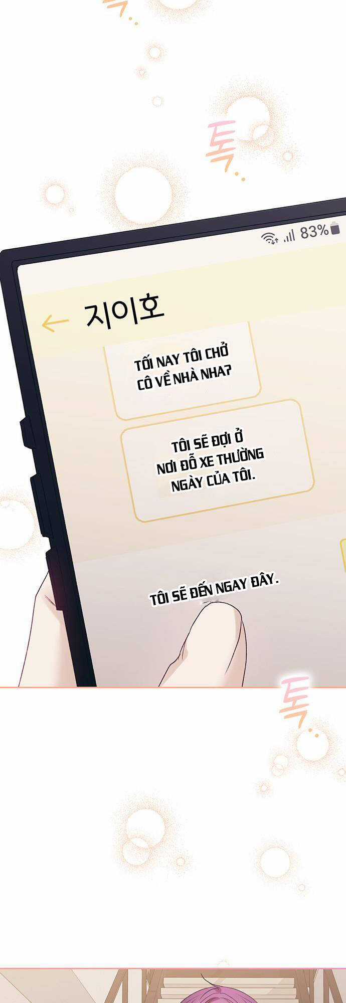 Cơ Hội Cuối Cùng - Chapter 49 - Trang 33