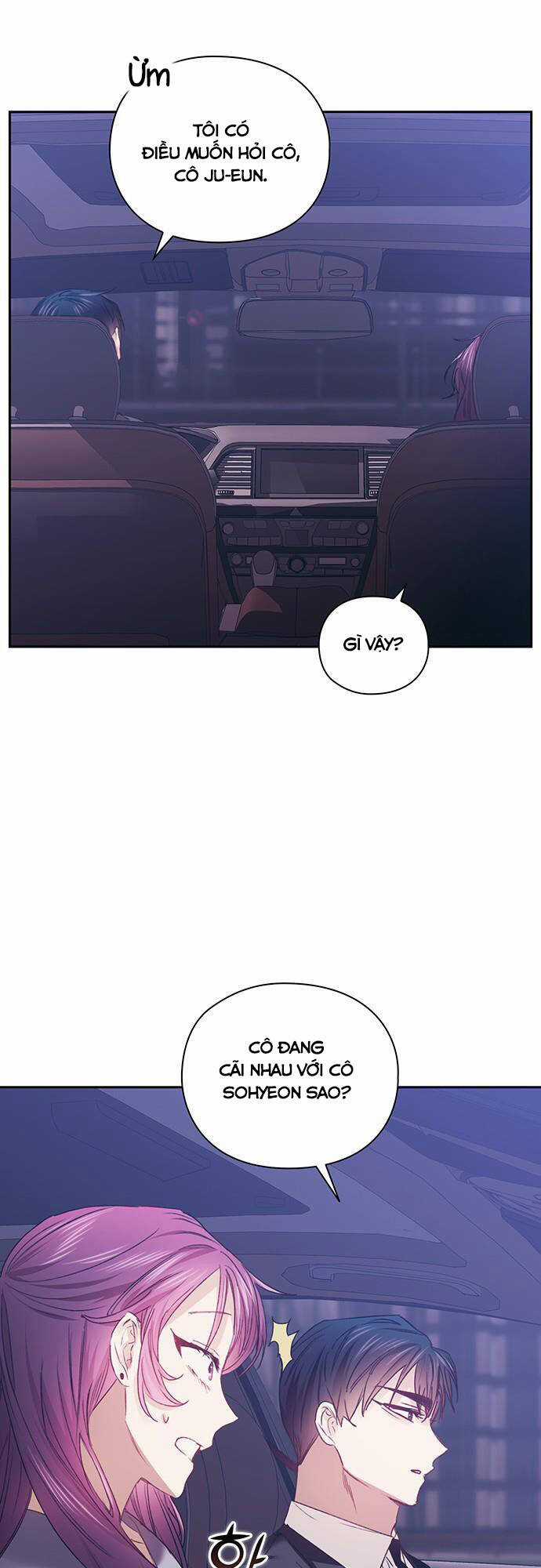Cơ Hội Cuối Cùng - Chapter 49 - Trang 37