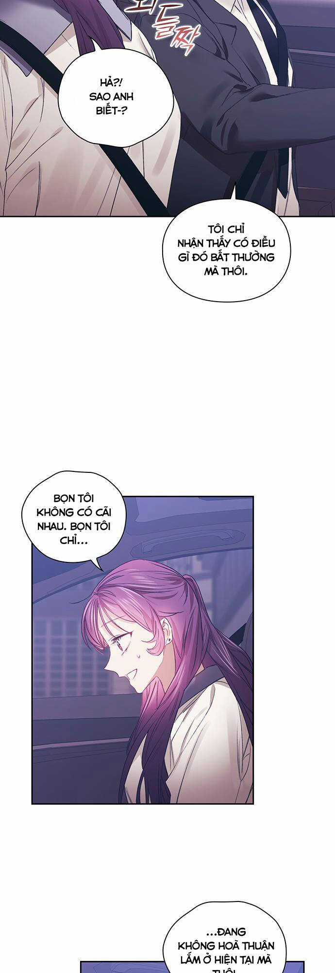 Cơ Hội Cuối Cùng - Chapter 49 - Trang 38