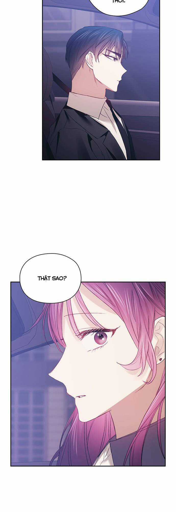 Cơ Hội Cuối Cùng - Chapter 49 - Trang 39