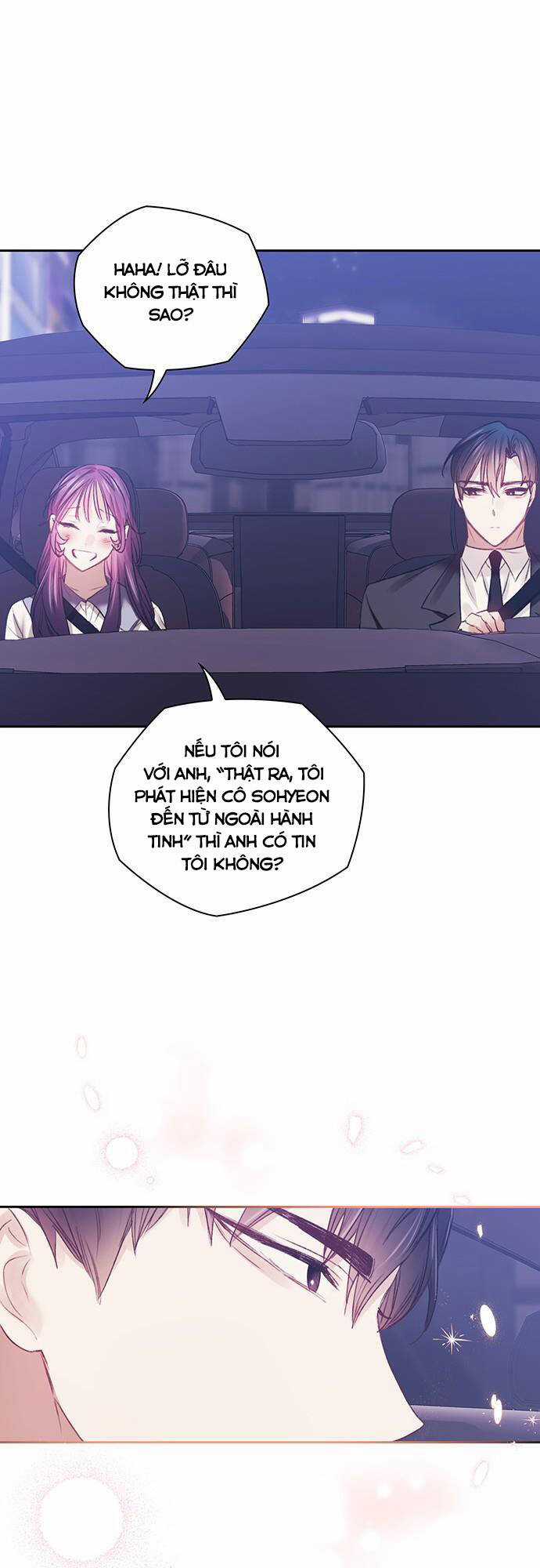 Cơ Hội Cuối Cùng - Chapter 49 - Trang 40