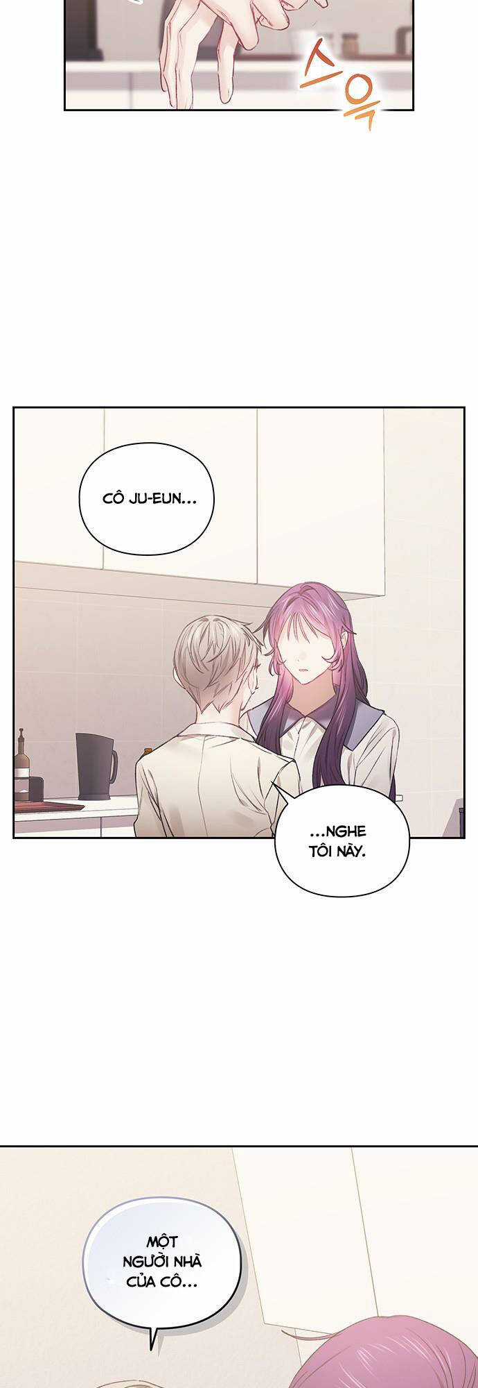 Cơ Hội Cuối Cùng - Chapter 49 - Trang 5