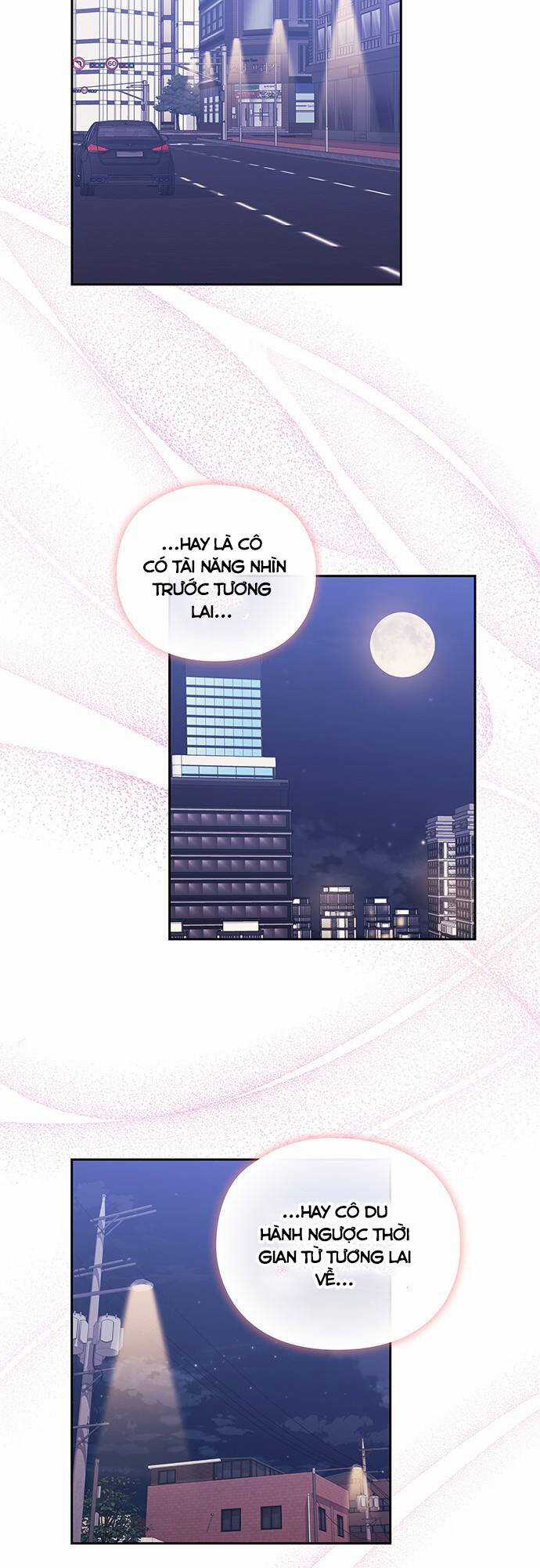 Cơ Hội Cuối Cùng - Chapter 49 - Trang 44