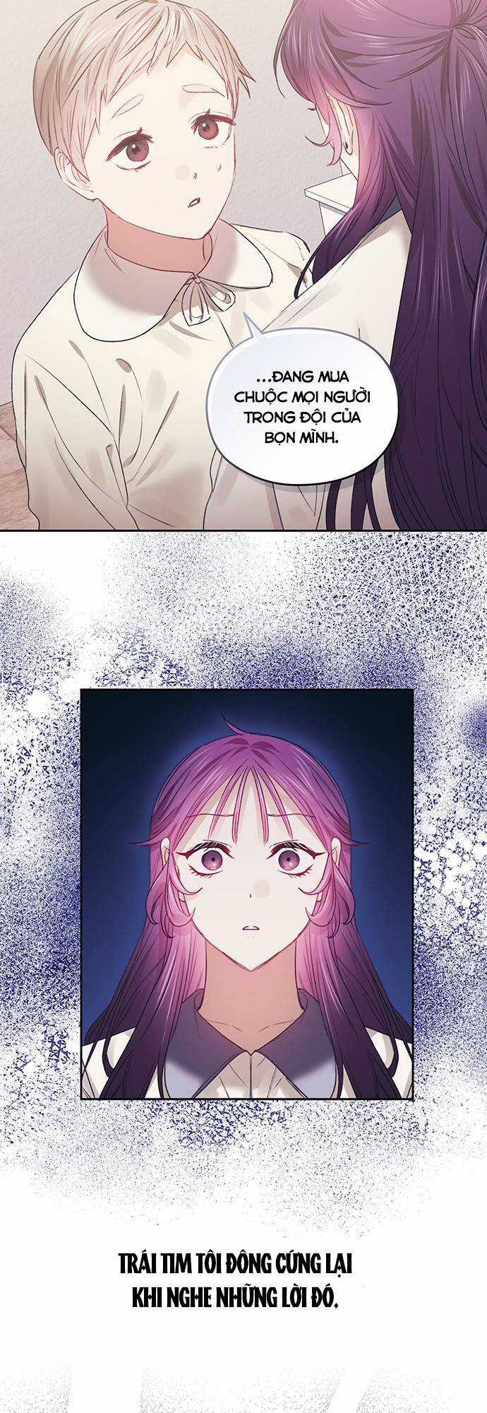 Cơ Hội Cuối Cùng - Chapter 49 - Trang 6