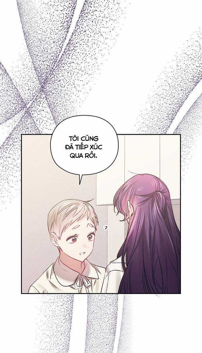 Cơ Hội Cuối Cùng - Chapter 49 - Trang 8