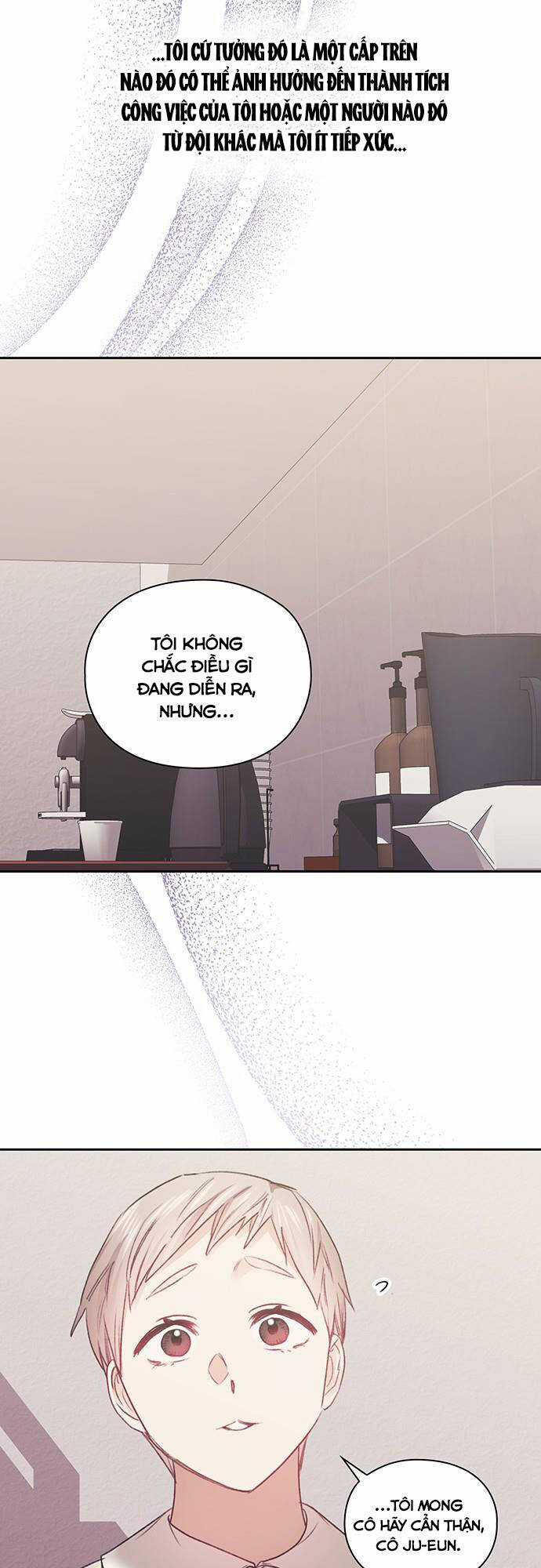 Cơ Hội Cuối Cùng - Chapter 49 - Trang 9