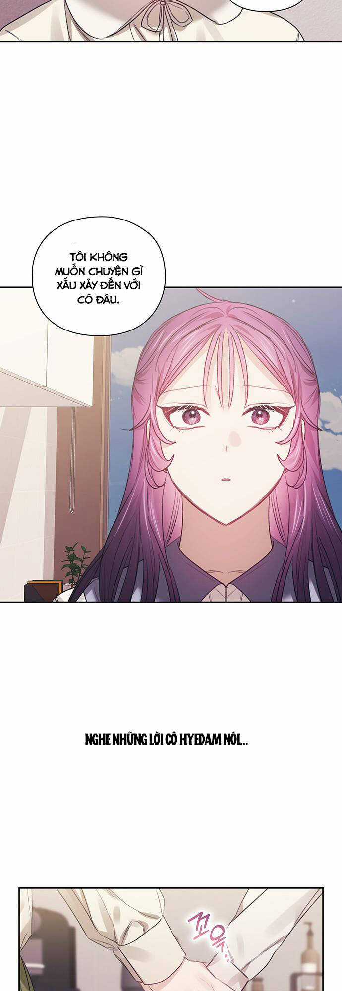 Cơ Hội Cuối Cùng - Chapter 49 - Trang 10