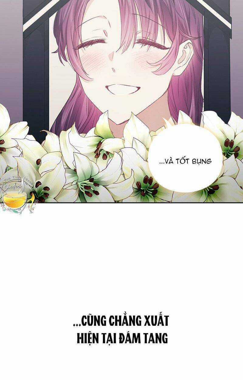 Cơ Hội Cuối Cùng - Chapter 5 - Trang 11