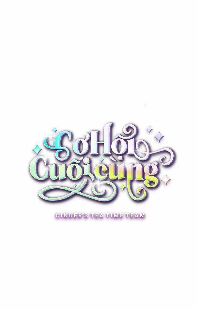 Cơ Hội Cuối Cùng - Chapter 5 - Trang 13