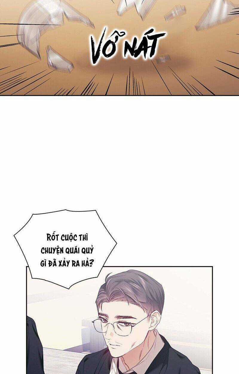 Cơ Hội Cuối Cùng - Chapter 5 - Trang 15