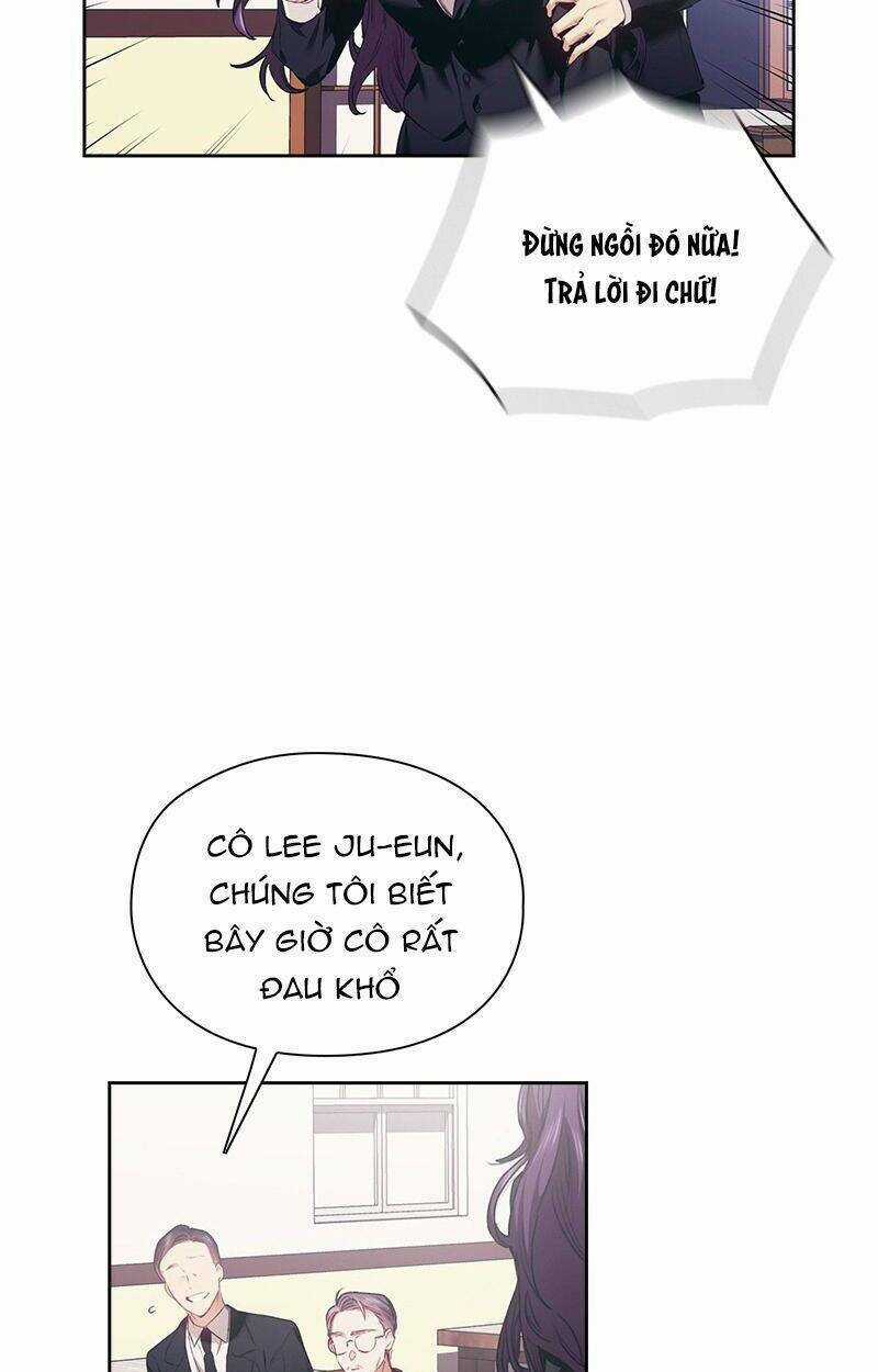 Cơ Hội Cuối Cùng - Chapter 5 - Trang 17