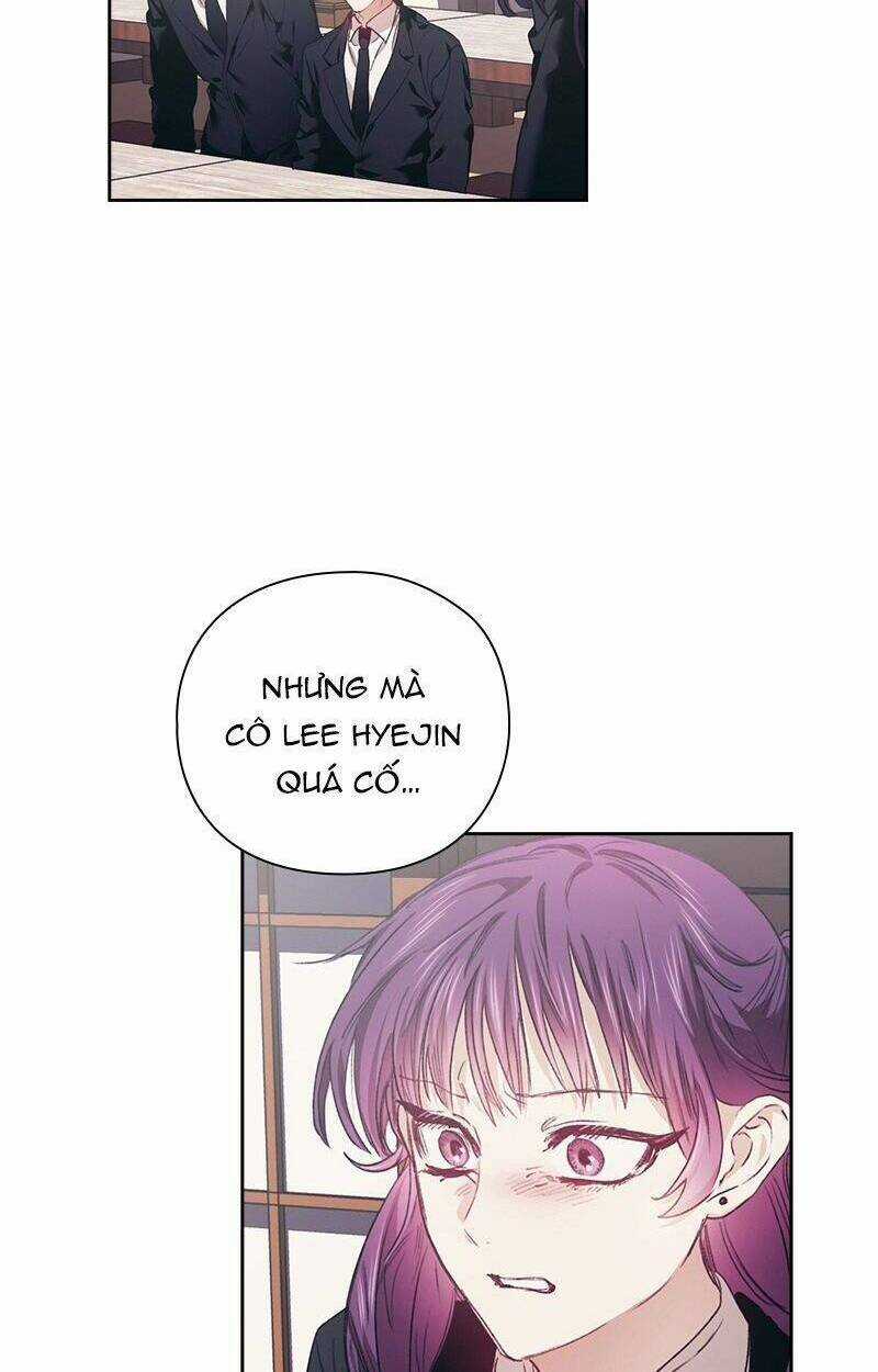 Cơ Hội Cuối Cùng - Chapter 5 - Trang 18