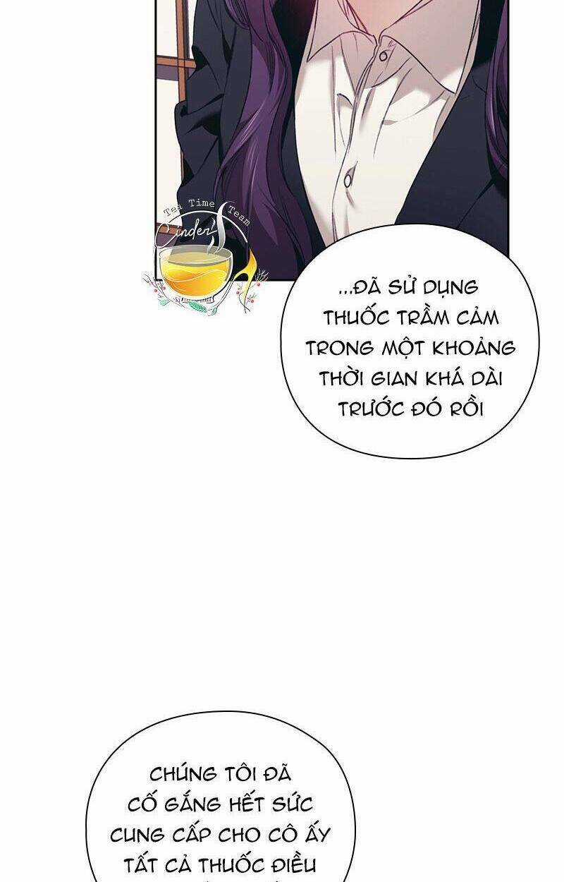 Cơ Hội Cuối Cùng - Chapter 5 - Trang 19