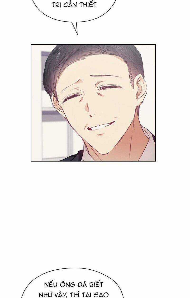 Cơ Hội Cuối Cùng - Chapter 5 - Trang 20