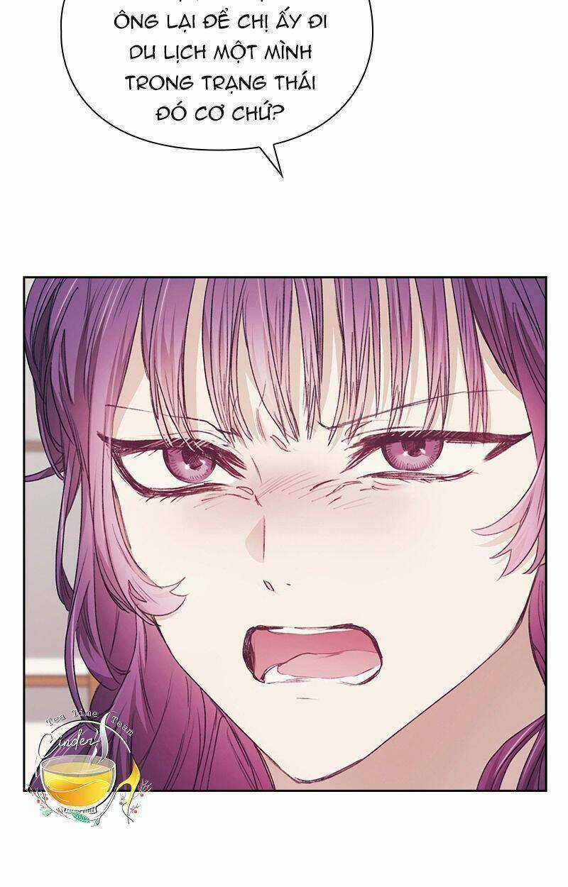 Cơ Hội Cuối Cùng - Chapter 5 - Trang 21