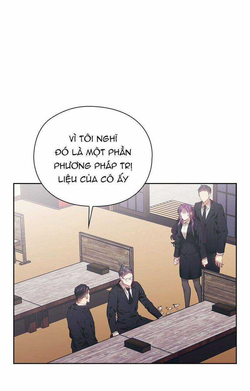 Cơ Hội Cuối Cùng - Chapter 5 - Trang 22