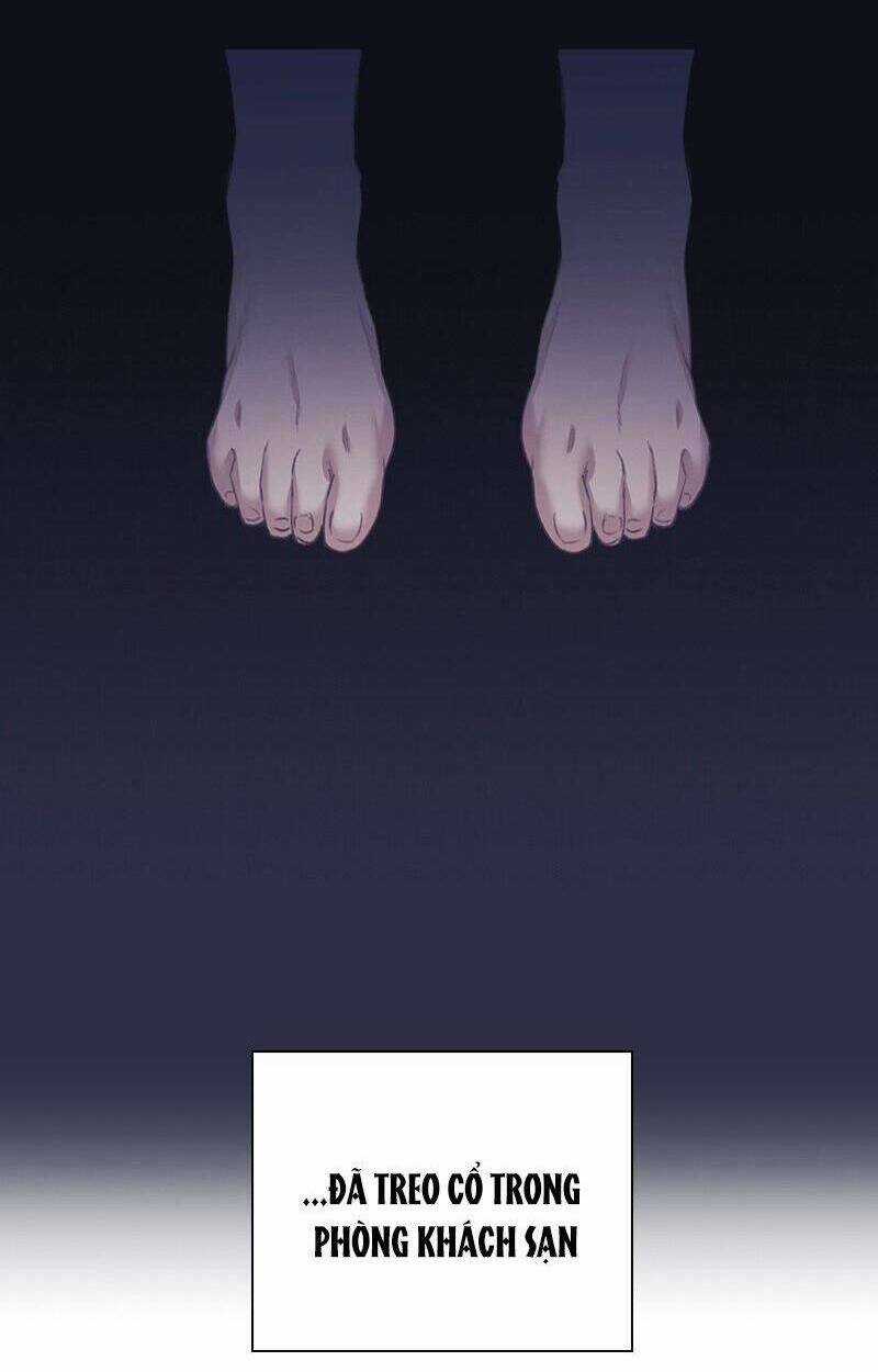 Cơ Hội Cuối Cùng - Chapter 5 - Trang 24