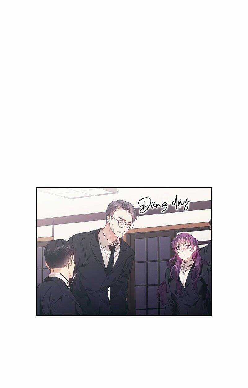 Cơ Hội Cuối Cùng - Chapter 5 - Trang 25