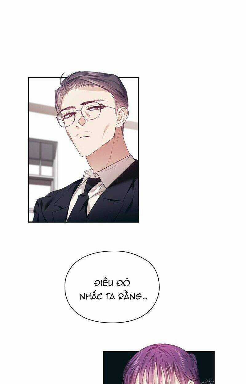 Cơ Hội Cuối Cùng - Chapter 5 - Trang 26