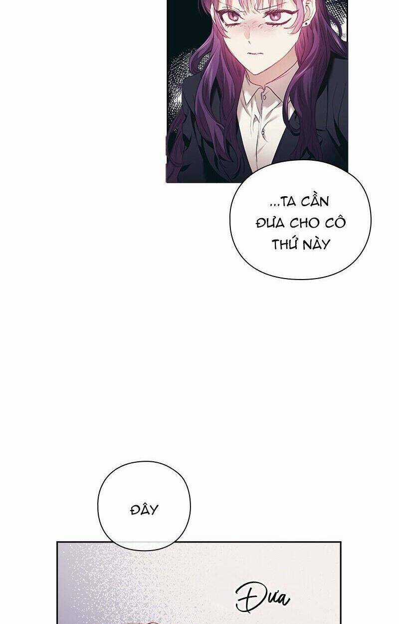 Cơ Hội Cuối Cùng - Chapter 5 - Trang 27