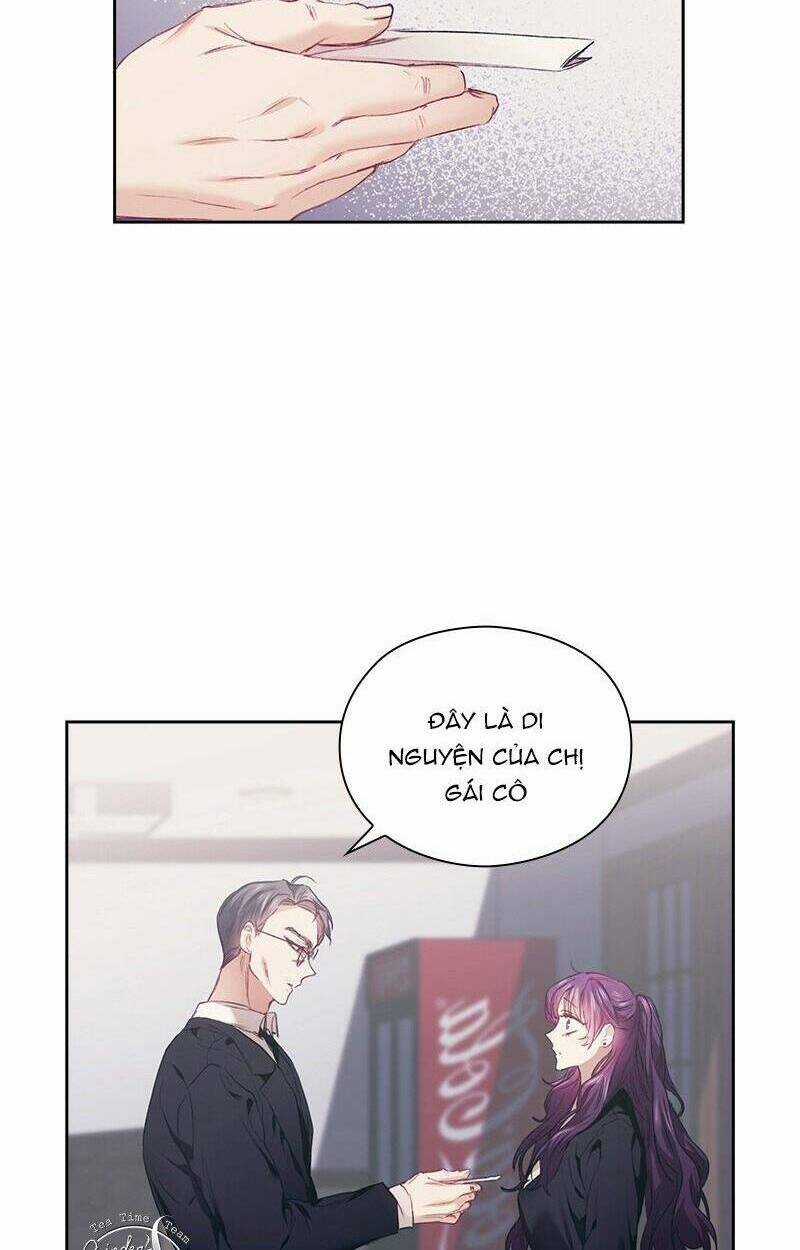 Cơ Hội Cuối Cùng - Chapter 5 - Trang 28