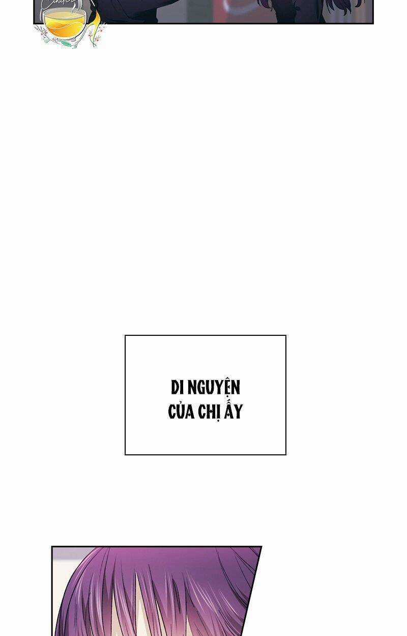 Cơ Hội Cuối Cùng - Chapter 5 - Trang 29