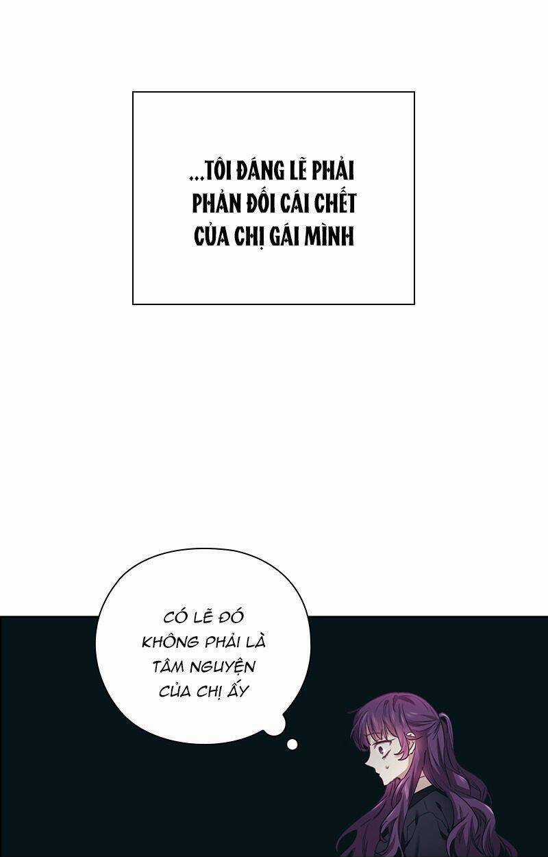 Cơ Hội Cuối Cùng - Chapter 5 - Trang 32