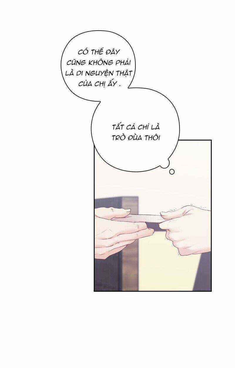 Cơ Hội Cuối Cùng - Chapter 5 - Trang 34