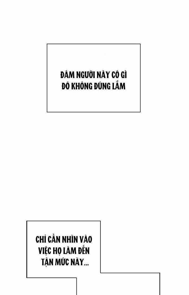 Cơ Hội Cuối Cùng - Chapter 5 - Trang 35