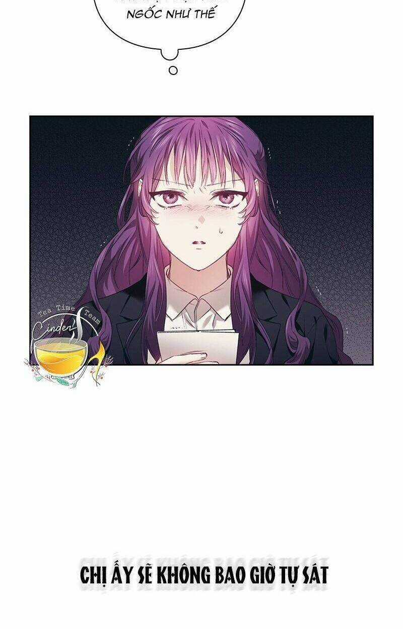 Cơ Hội Cuối Cùng - Chapter 5 - Trang 37