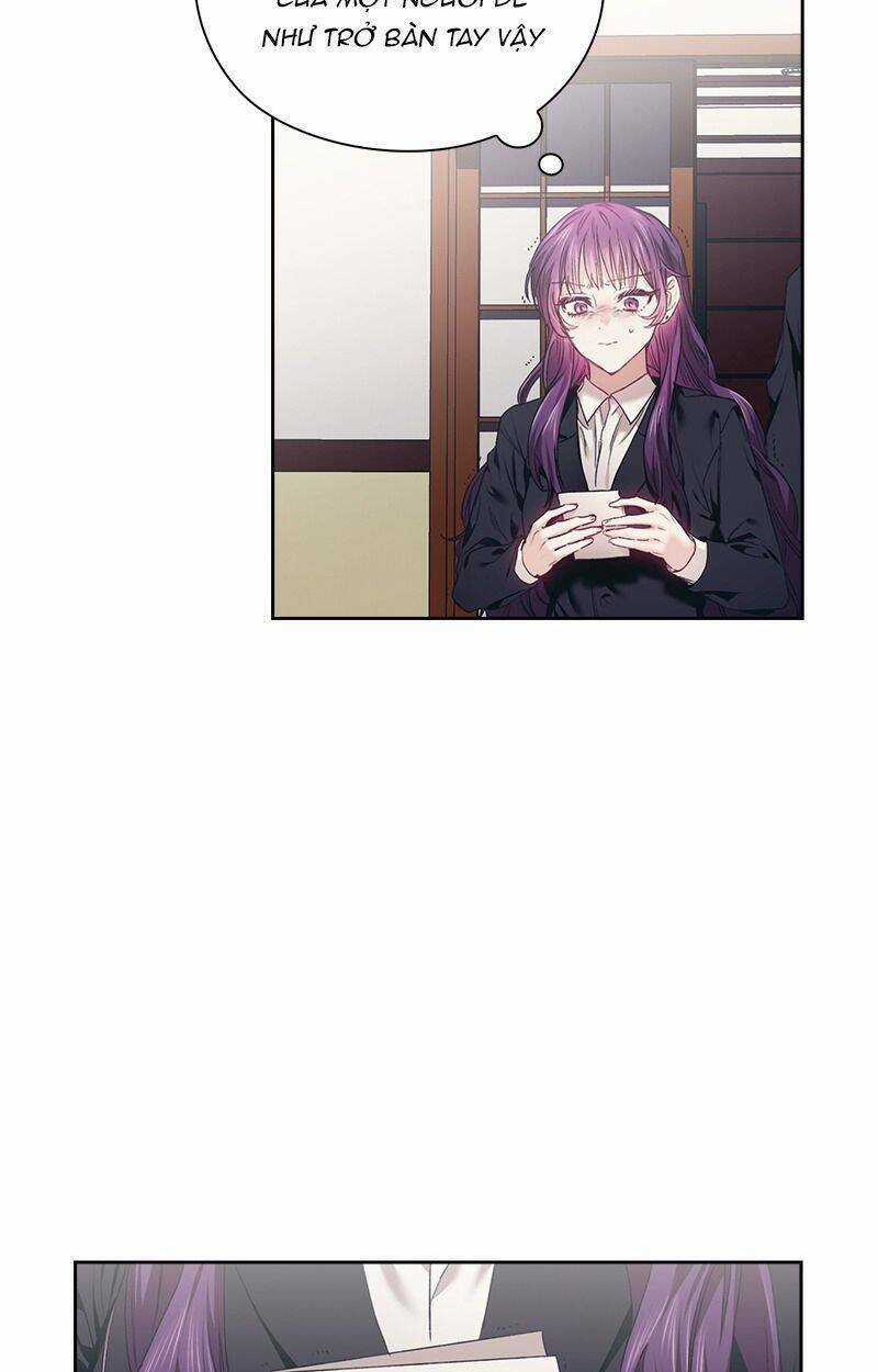 Cơ Hội Cuối Cùng - Chapter 5 - Trang 40