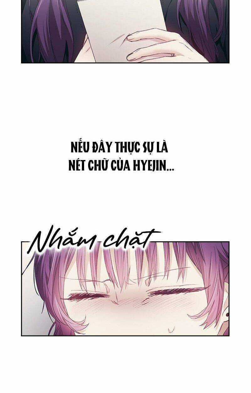 Cơ Hội Cuối Cùng - Chapter 5 - Trang 41