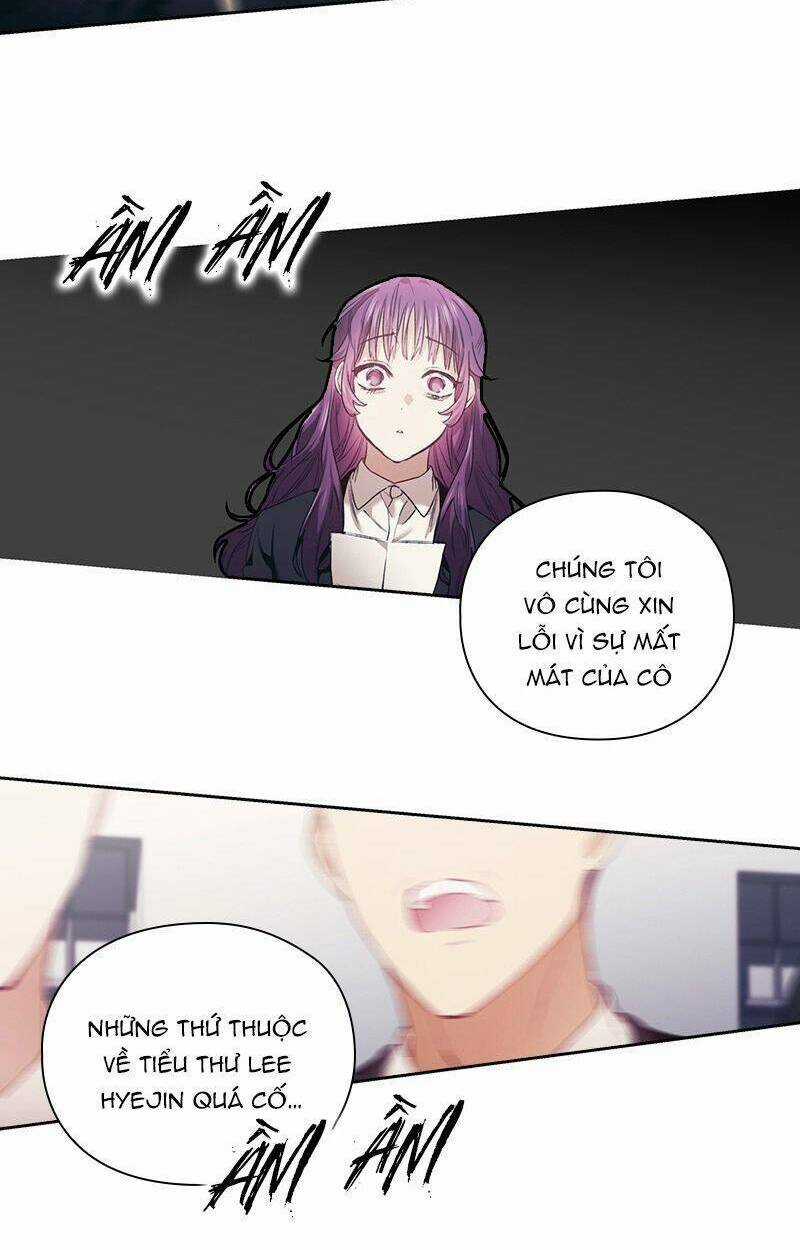 Cơ Hội Cuối Cùng - Chapter 5 - Trang 47