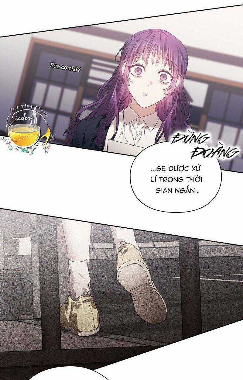 Cơ Hội Cuối Cùng - Chapter 5 - Trang 48
